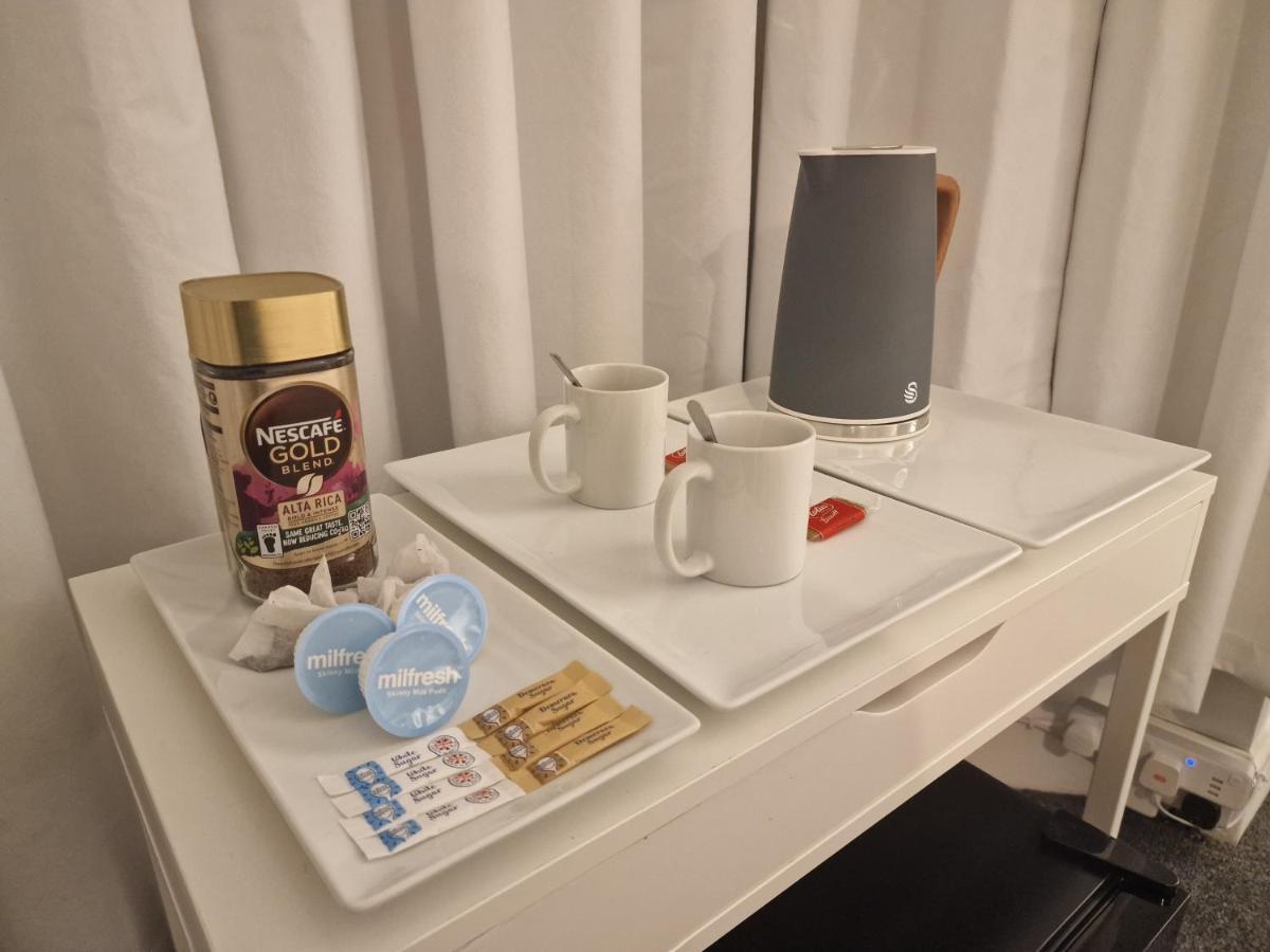 Beautiful Room in Londra Cameră foto