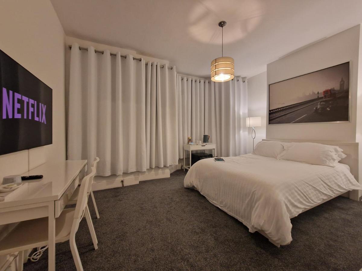 Beautiful Room in Londra Cameră foto