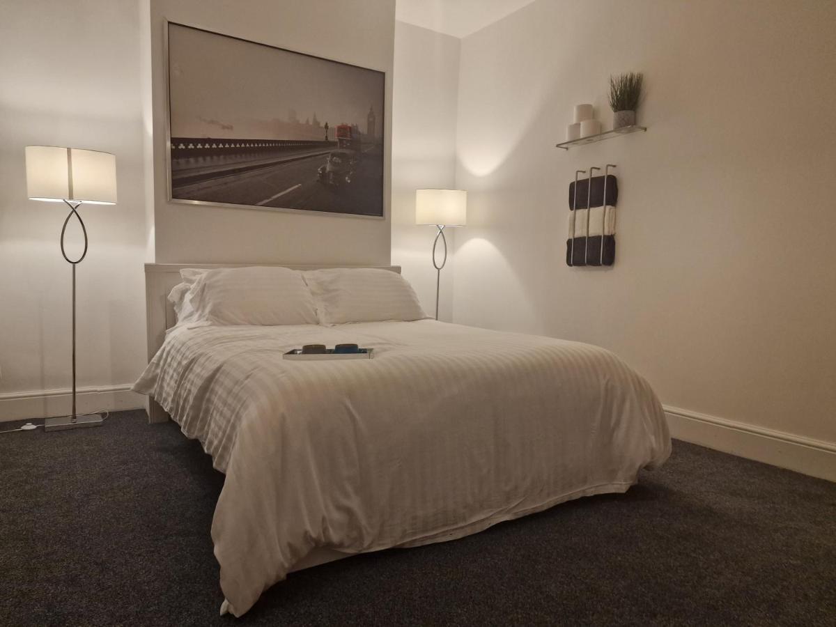 Beautiful Room in Londra Cameră foto
