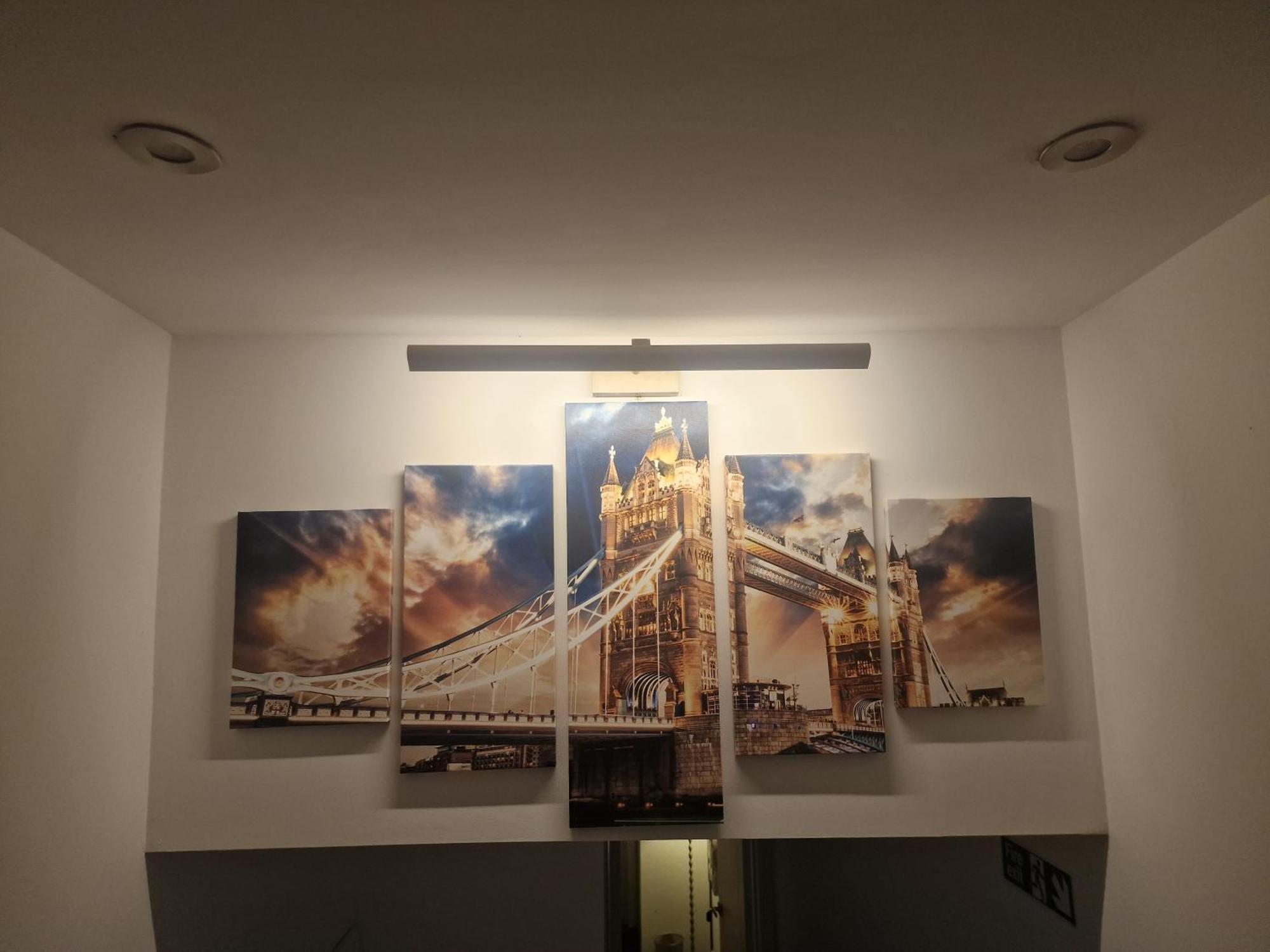 Beautiful Room in Londra Exterior foto