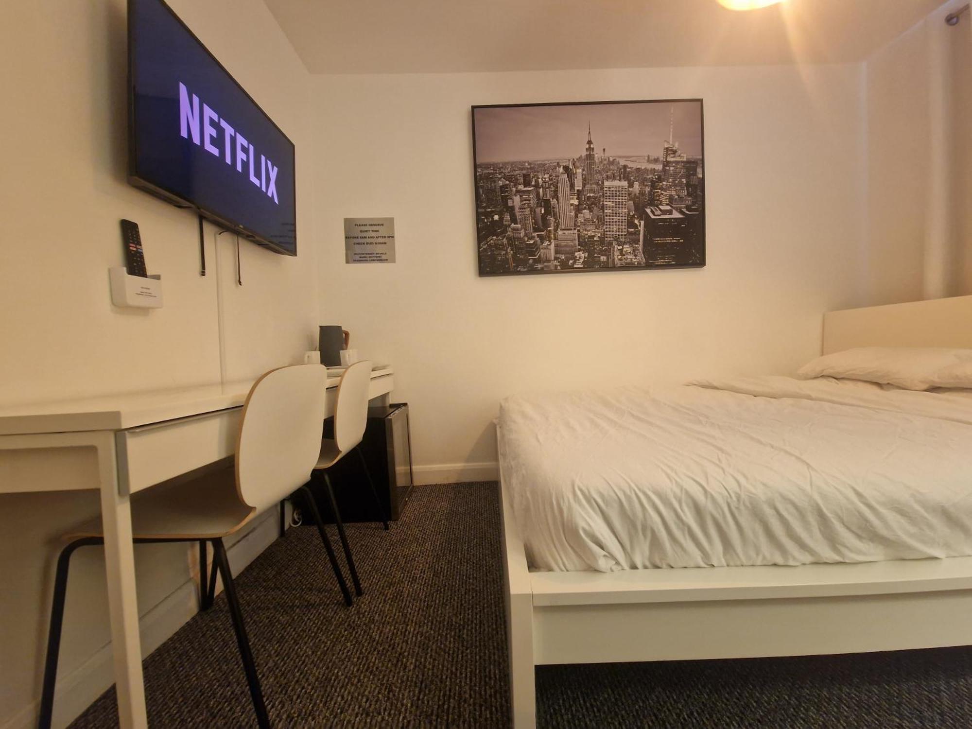 Beautiful Room in Londra Exterior foto
